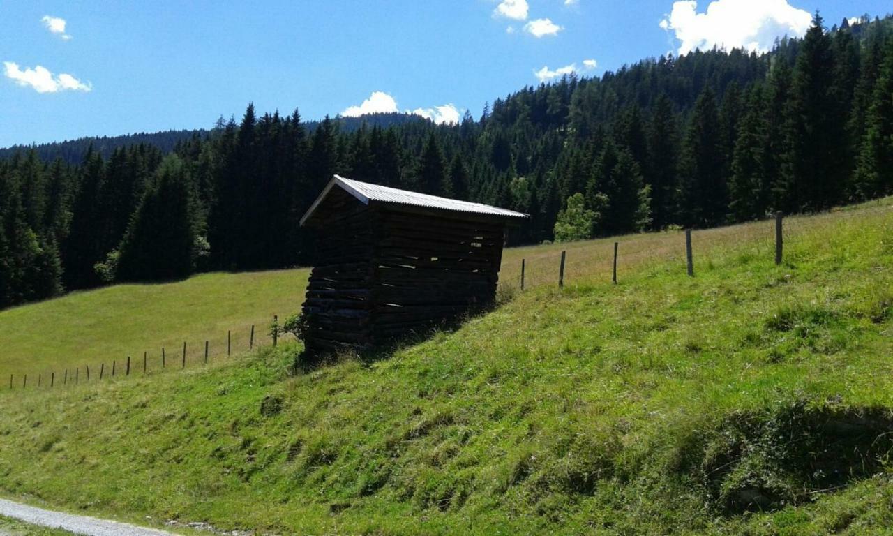 Haus Schwaiger Apartment Bad Hofgastein Luaran gambar